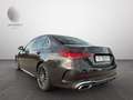 Mercedes-Benz C 200 4M AMG/LED/LEDER/KAM/STERNE.GARANTIE Gris - thumbnail 4