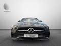 Mercedes-Benz C 200 4M AMG/LED/LEDER/KAM/STERNE.GARANTIE Gris - thumbnail 6