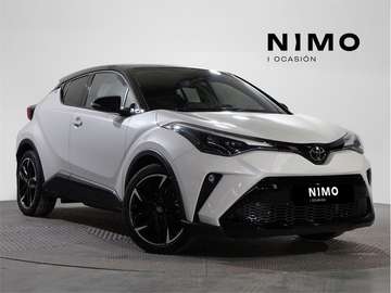 180H GR Sport