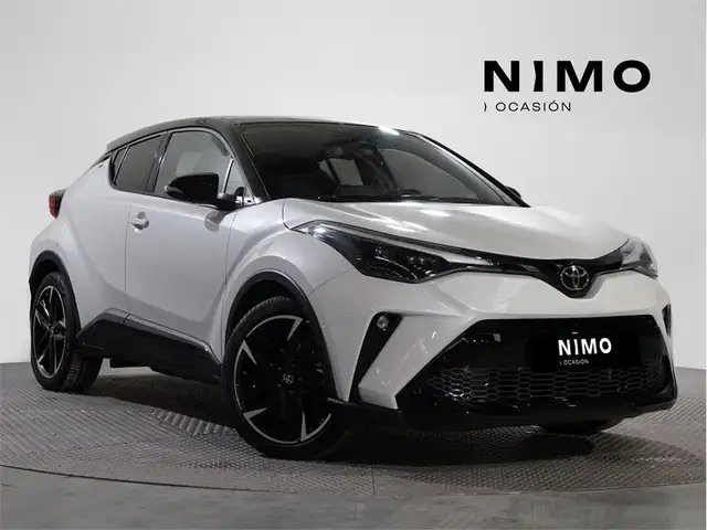 Toyota C-HR 180H GR Sport