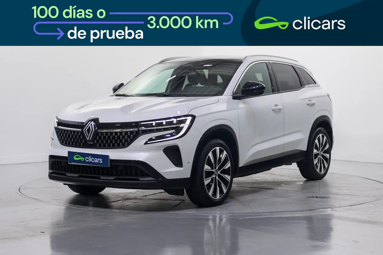Renault Austral