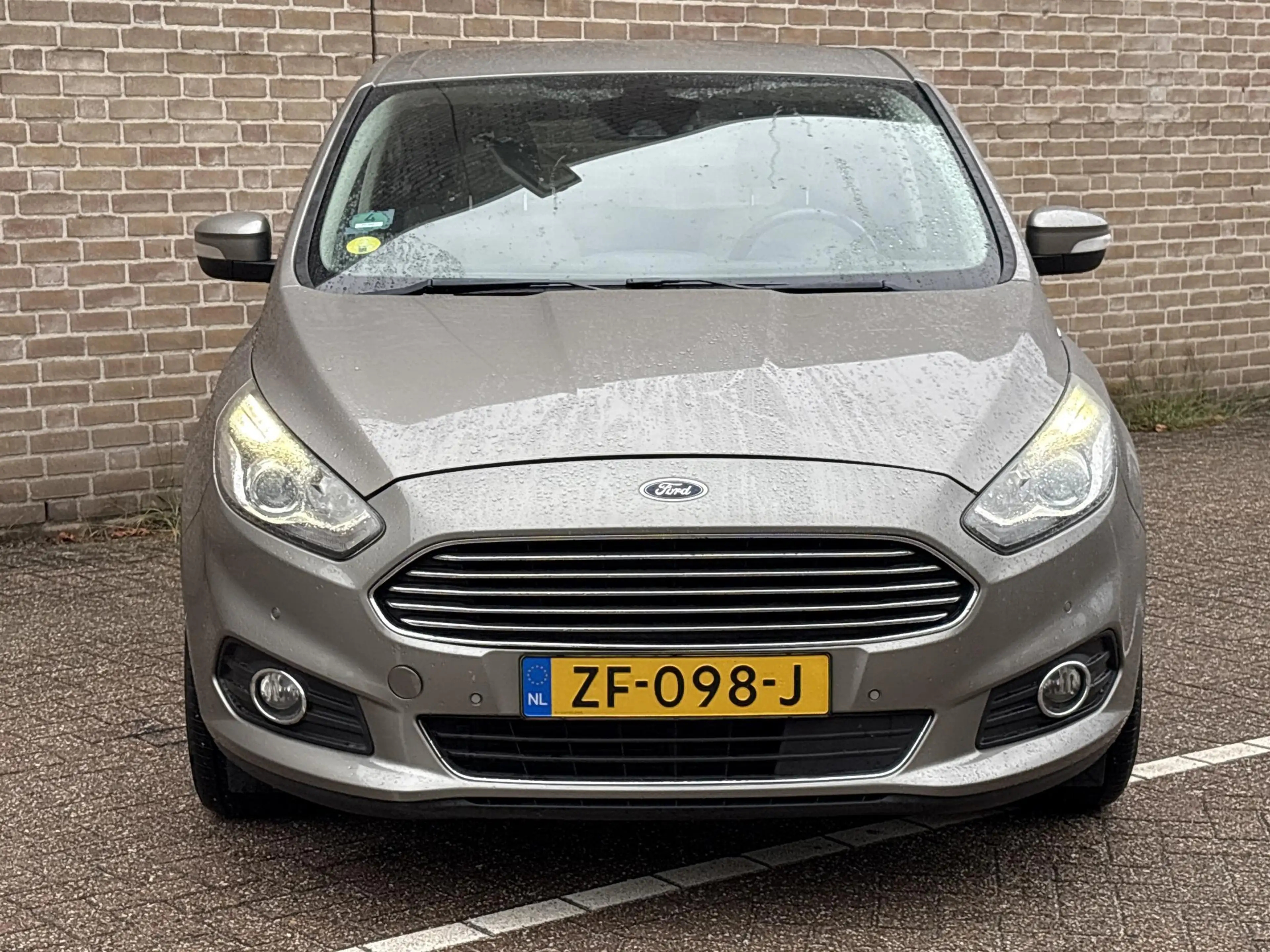 Ford S-Max 2.0 TDCi Trend | Leder | Navi | Climate | Cruise | — photo 5