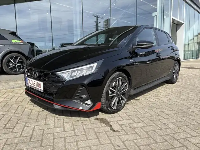 Hyundai i20 Sky N-Line