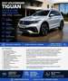 Volkswagen Tiguan 2.0 TSI R-Line 4Motion DSG 140kW Plateado - thumbnail 2