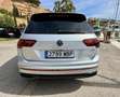 Volkswagen Tiguan 2.0 TSI R-Line 4Motion DSG 140kW Plateado - thumbnail 6
