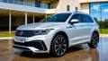 Volkswagen Tiguan 2.0 TSI R-Line 4Motion DSG 140kW Plateado - thumbnail 1