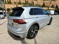 Volkswagen Tiguan 2.0 TSI R-Line 4Motion DSG 140kW Plateado - thumbnail 8