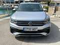 Volkswagen Tiguan 2.0 TSI R-Line 4Motion DSG 140kW Plateado - thumbnail 3