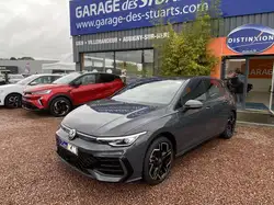 Volkswagen Golf VIII 2.0 TDI SCR - 150 - BV DSG 7  - R-LINE