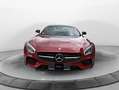 Mercedes-Benz AMG GT Rojo - thumbnail 2