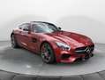 Mercedes-Benz AMG GT Rojo - thumbnail 5