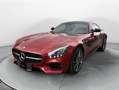 Mercedes-Benz AMG GT Rojo - thumbnail 3