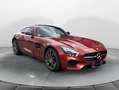 Mercedes-Benz AMG GT Rojo - thumbnail 1