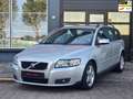 Volvo V50 2.4 Edition II AIRCO/AUTOMAAT/CR CONTROL/PDC Grijs - thumbnail 1