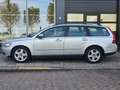 Volvo V50 2.4 Edition II AIRCO/AUTOMAAT/CR CONTROL/PDC Grijs - thumbnail 5