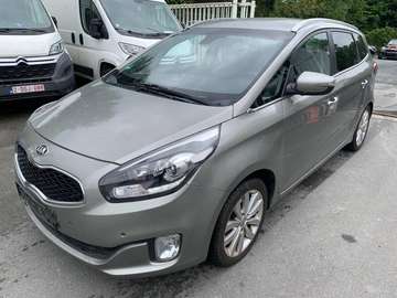 Carens 1.7 CRDI **export