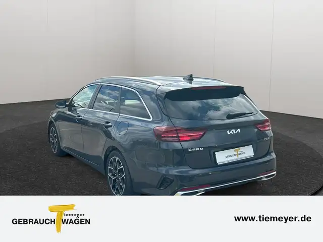 Kia Ceed view 7