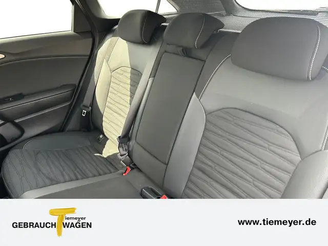 Kia Ceed view 11