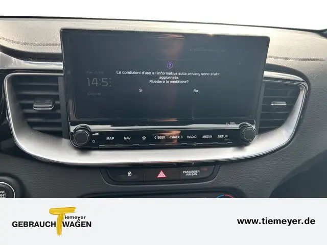 Kia Ceed view 14
