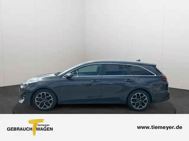 Kia Ceed view 8