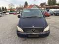 Mercedes-Benz Vito Kombi 115 CDI kompakt Violett - thumbnail 3