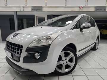1.6 hdi 16v Outdoor fap