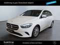 Mercedes-Benz B 180 PROGRESSIVE AHK KAMERA SPUR PDC SHZ Weiß - thumbnail 1
