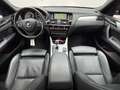 BMW X4 ´35i M Sport Paket GSD/HUD/AHK Deutsche Fahrz. Rot - thumbnail 10