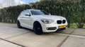 BMW 114 114i Sport Line - M sport pakket / Leder / NAP Blanc - thumbnail 1