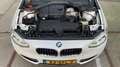 BMW 114 114i Sport Line - M sport pakket / Leder / NAP Blanc - thumbnail 5