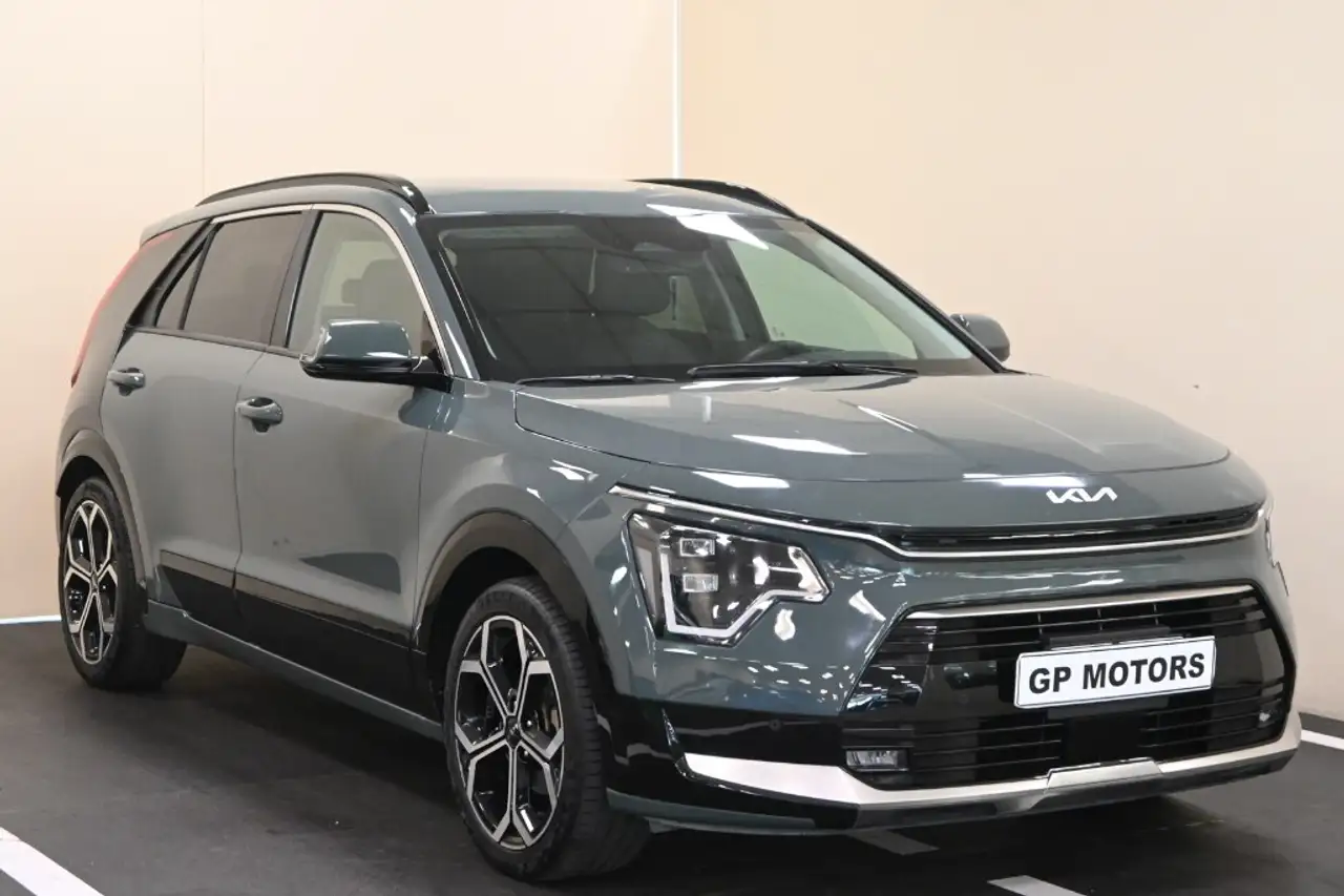Kia Niro