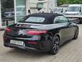 Mercedes-Benz E 300 Cabrio AMG-Line Negro - thumbnail 4