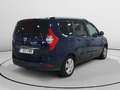 Dacia Lodgy 1.6 GLP Comfort 5pl. 75kW Azul - thumbnail 2