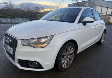 1.6 TDI 116CH AMBIENTE