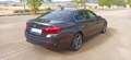 BMW 530 530dA Negro - thumbnail 3