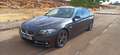 BMW 530 530dA Negro - thumbnail 6
