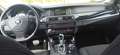 BMW 530 530dA Negro - thumbnail 7