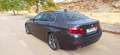 BMW 530 530dA Negro - thumbnail 4