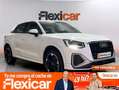 Audi Q2 30 TDI S line S tronic 85kW Blanco - thumbnail 1