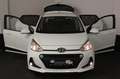 Hyundai i10 STYLE 1.2*NAVI*STUUR+STOELVERWARMING 1E EIGEN Blanc - thumbnail 3