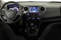 Hyundai i10 STYLE 1.2*NAVI*STUUR+STOELVERWARMING 1E EIGEN Blanc - thumbnail 24