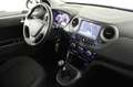 Hyundai i10 STYLE 1.2*NAVI*STUUR+STOELVERWARMING 1E EIGEN Blanc - thumbnail 22