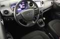 Hyundai i10 STYLE 1.2*NAVI*STUUR+STOELVERWARMING 1E EIGEN Blanc - thumbnail 19
