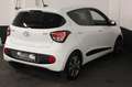 Hyundai i10 STYLE 1.2*NAVI*STUUR+STOELVERWARMING 1E EIGEN Blanc - thumbnail 9