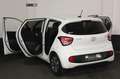 Hyundai i10 STYLE 1.2*NAVI*STUUR+STOELVERWARMING 1E EIGEN Blanc - thumbnail 7