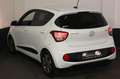 Hyundai i10 STYLE 1.2*NAVI*STUUR+STOELVERWARMING 1E EIGEN Blanc - thumbnail 6