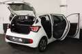 Hyundai i10 STYLE 1.2*NAVI*STUUR+STOELVERWARMING 1E EIGEN Blanc - thumbnail 10