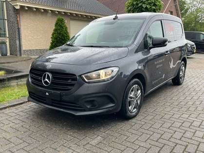 Mercedes-Benz Citan 112 CDI L1 NAVI CAMERA 3 ZITS AUTOMAAT
