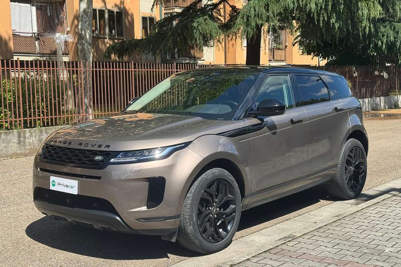 Land Rover Range Rover Evoque Range Rover Evoque 2.0D I4 150 CV AWD Auto S