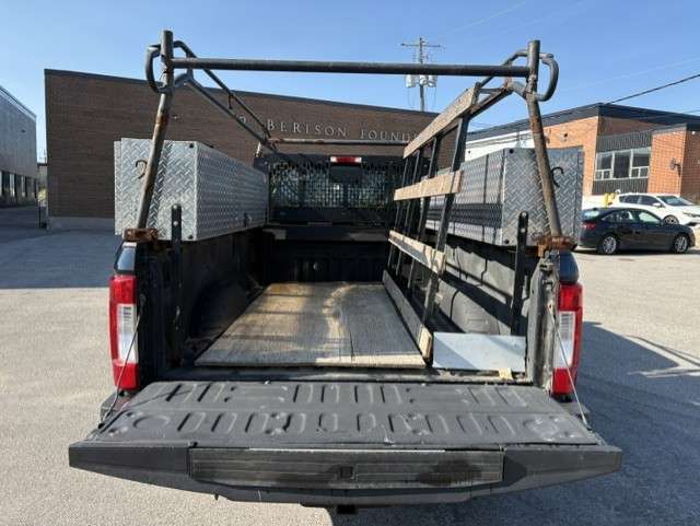 2019 Ford F-250 Super Duty